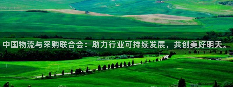 超凡国际在线预测：中国物流与采购联合