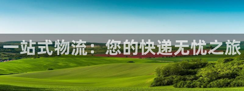 超凡国际是南宫旗下的吗：一站式物流：