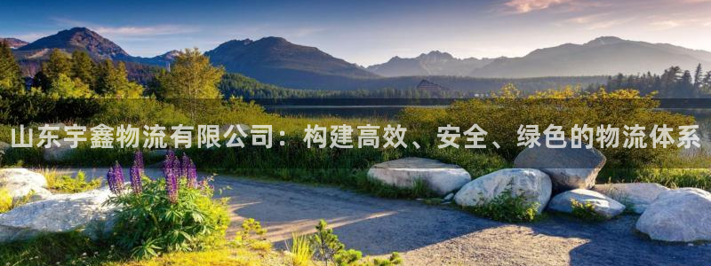 超凡国际登陆网:山东宇鑫物流有限公司