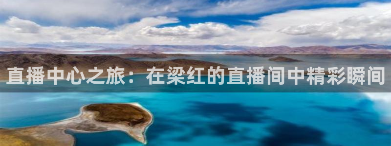 山猫足球免费直播高清视频大全：直播中心之旅：在梁红的直播间中精彩瞬间